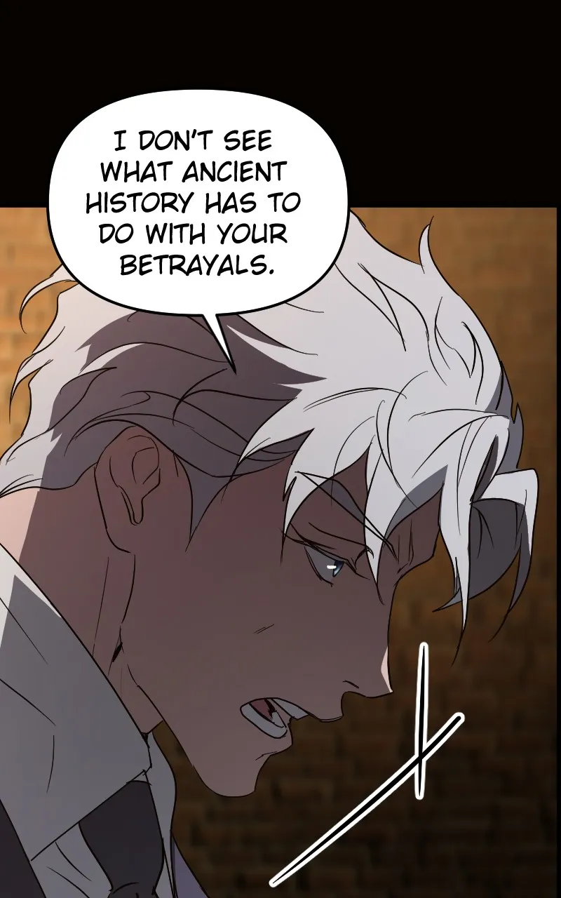 The Mafia Nanny Chapter 79 page 25 - 