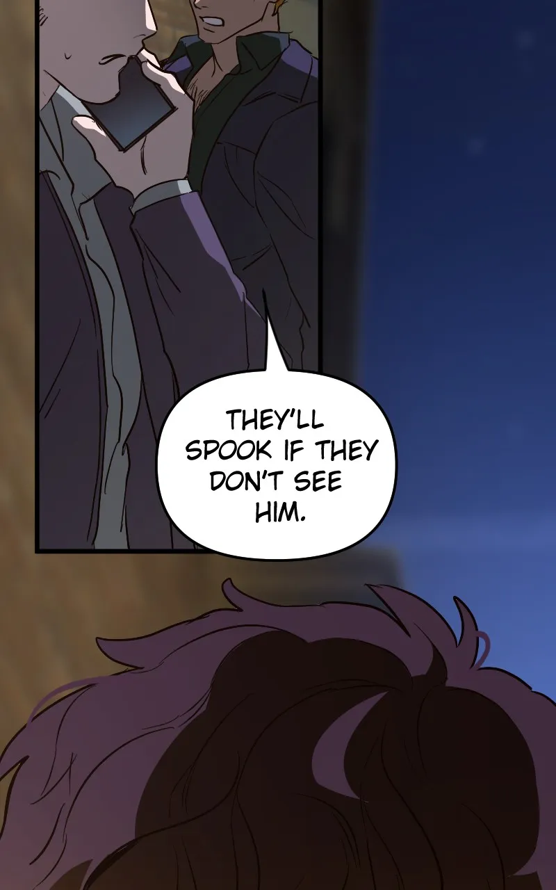 The Mafia Nanny Chapter 79 page 4 - 