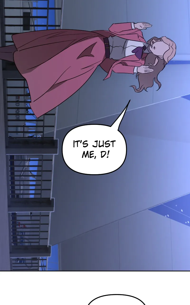 The Mafia Nanny Chapter 79 page 32 - 