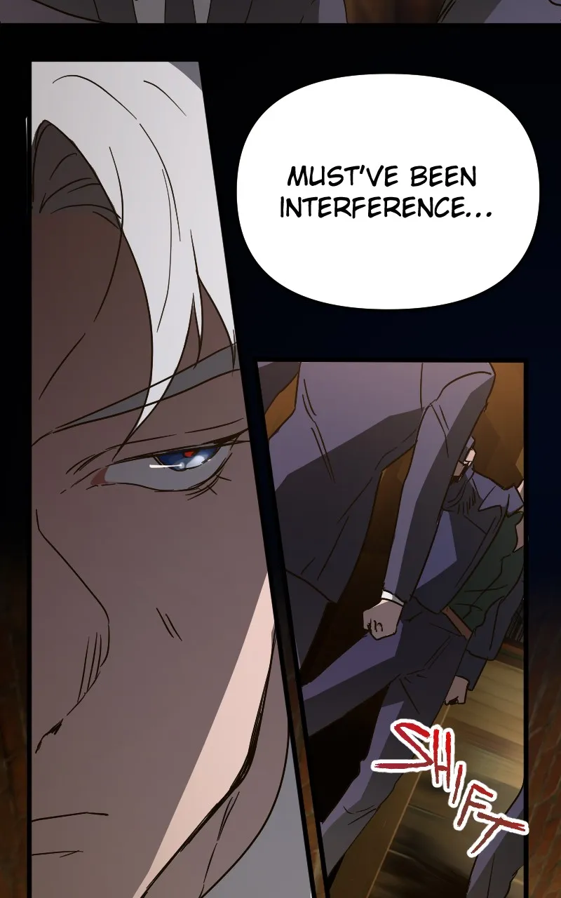 The Mafia Nanny Chapter 79 page 50 - 