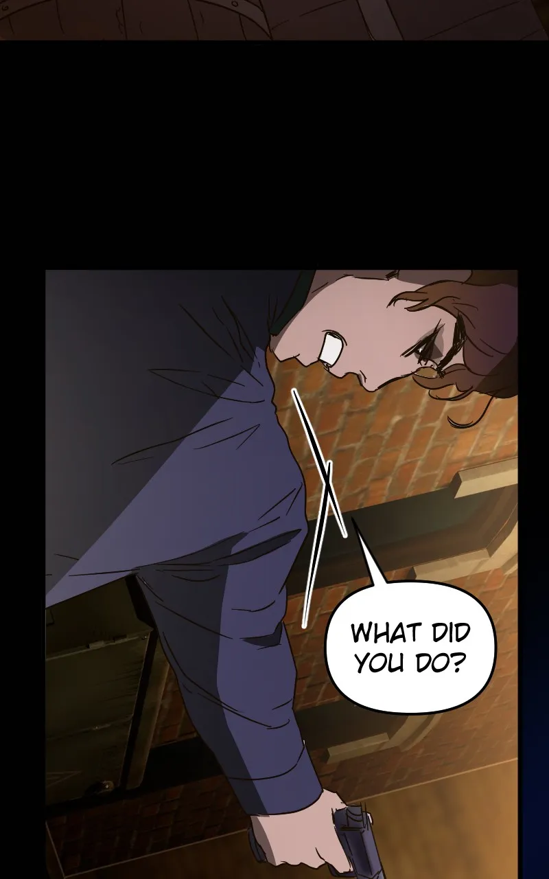 The Mafia Nanny Chapter 79 page 52 - 