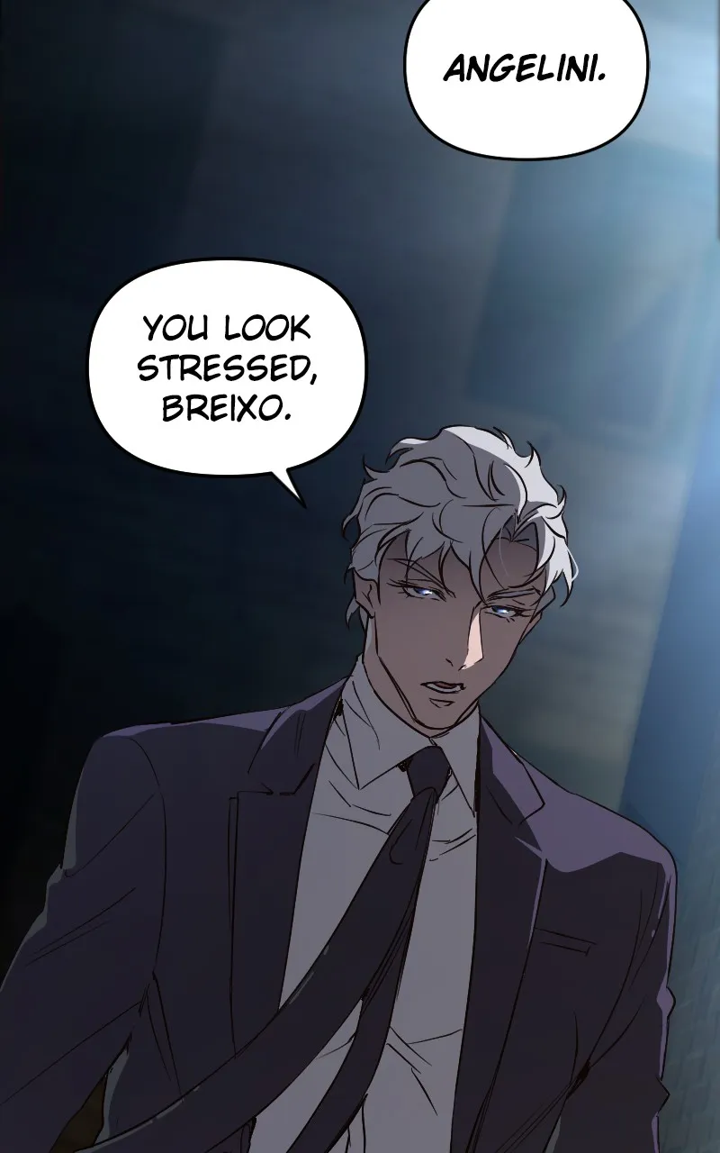 The Mafia Nanny Chapter 79 page 7 - 