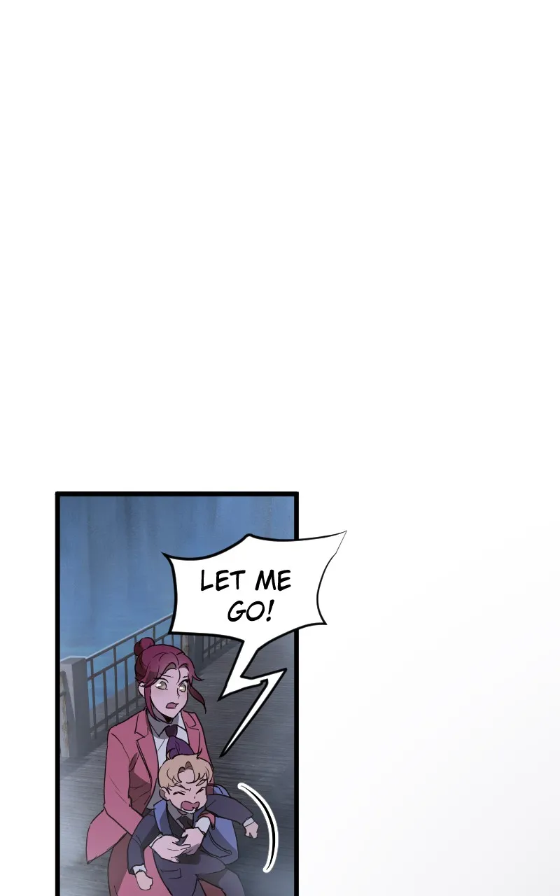 The Mafia Nanny Chapter 80 page 1 - 