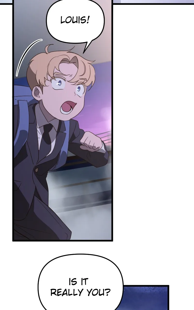 The Mafia Nanny Chapter 80 page 14 - 