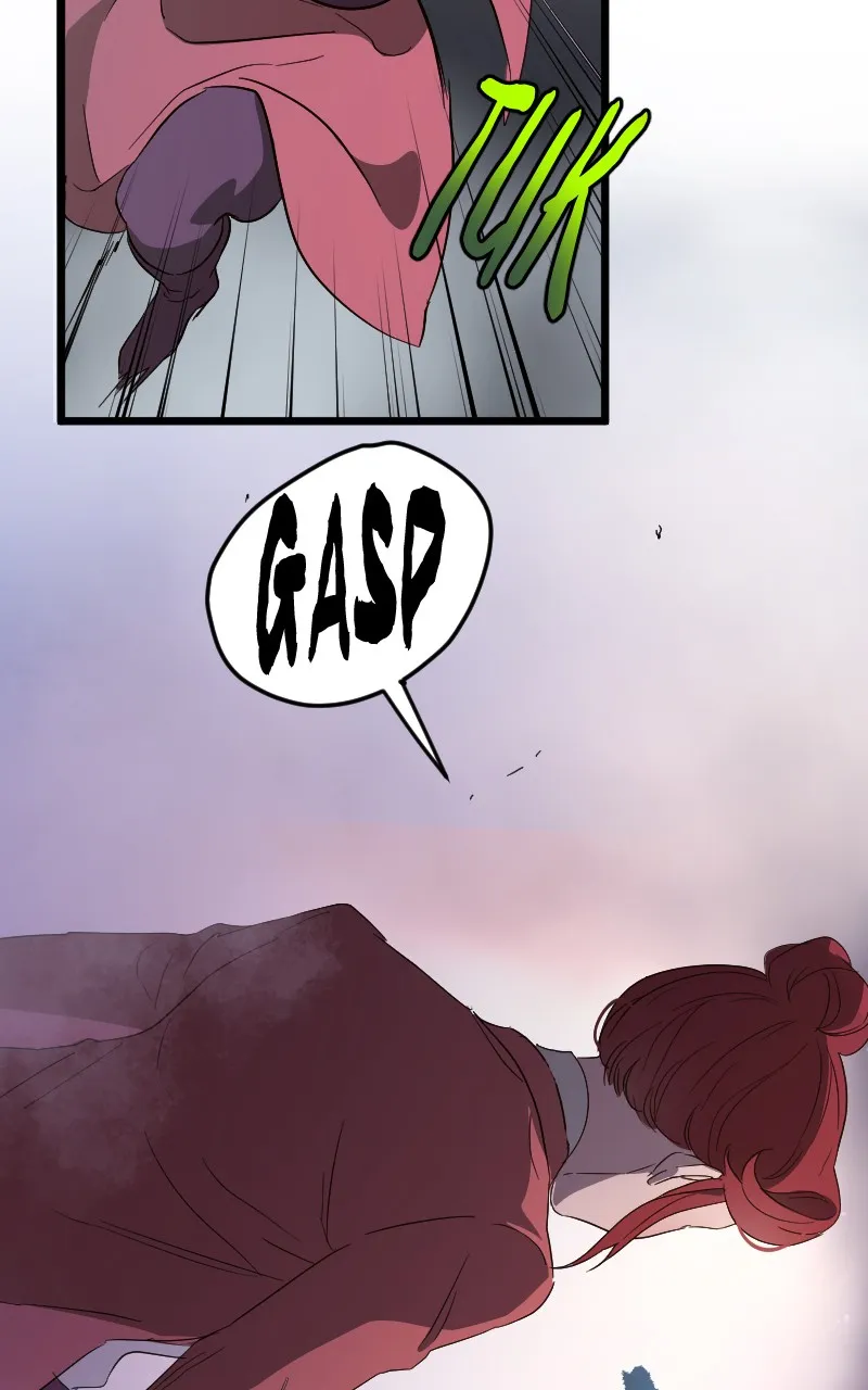 The Mafia Nanny Chapter 80 page 18 - 