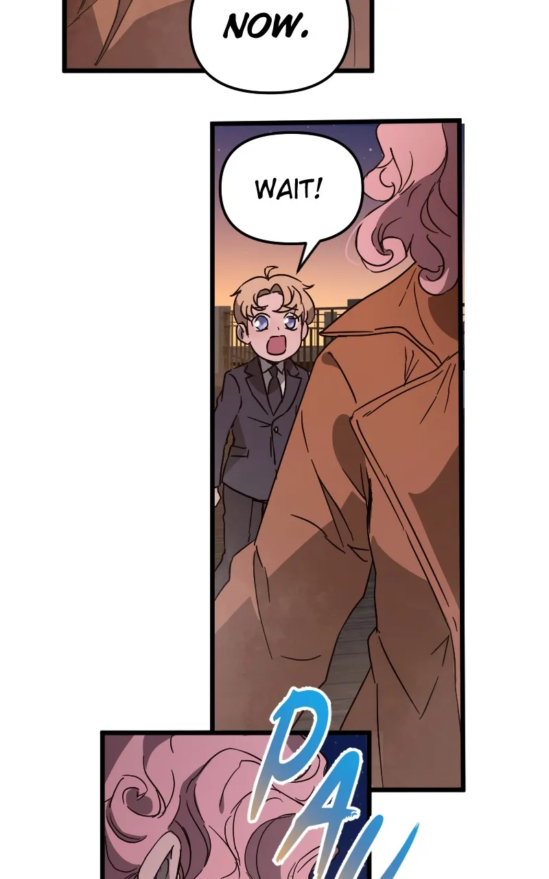 The Mafia Nanny Chapter 80 page 26 - 