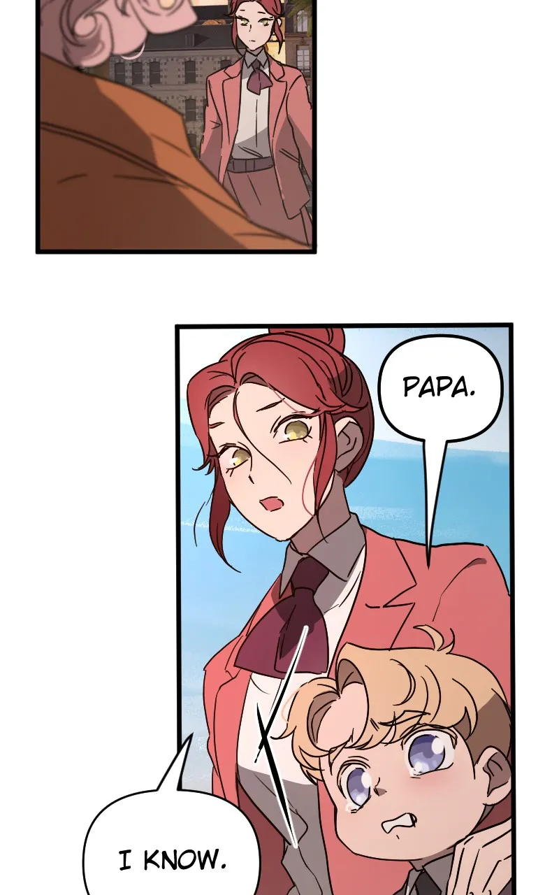 The Mafia Nanny Chapter 80 page 36 - 