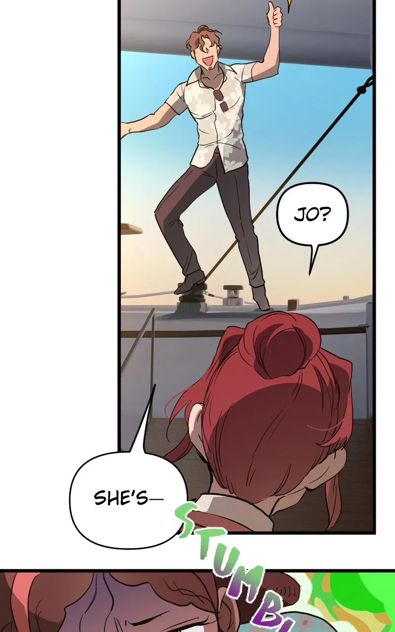 The Mafia Nanny Chapter 80 page 39 - 