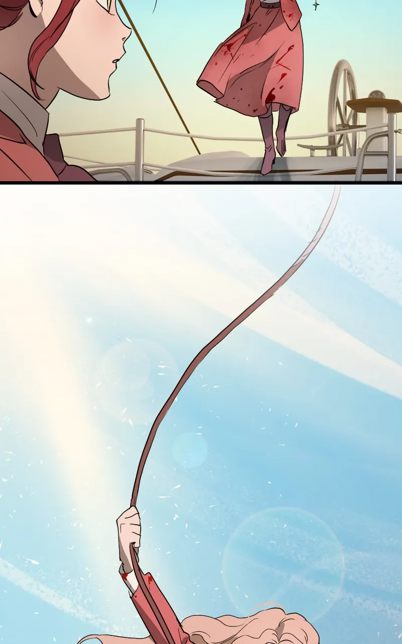 The Mafia Nanny Chapter 80 page 44 - 