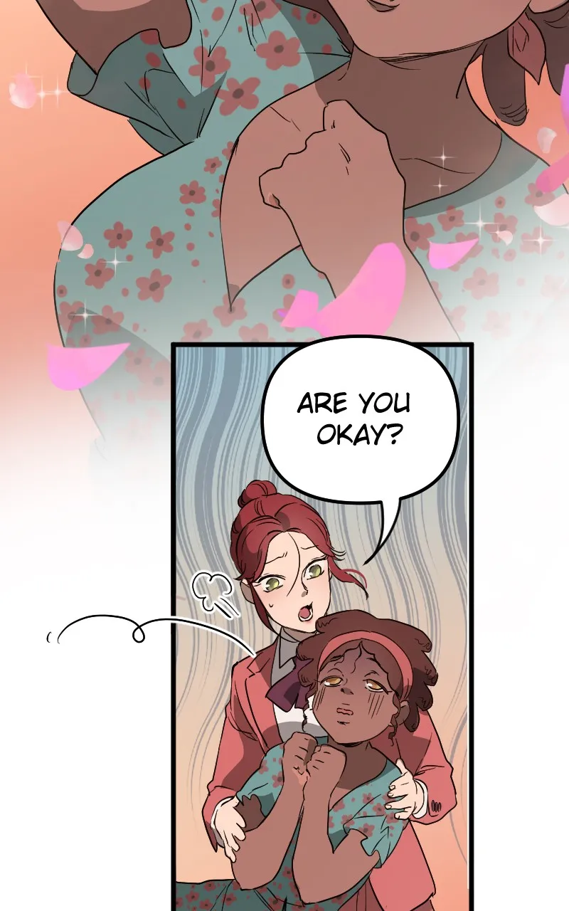 The Mafia Nanny Chapter 80 page 46 - 