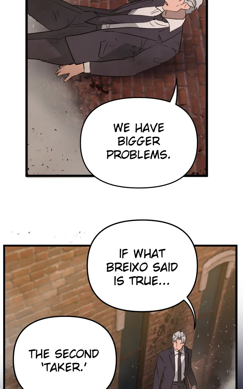 The Mafia Nanny Chapter 80 page 61 - 