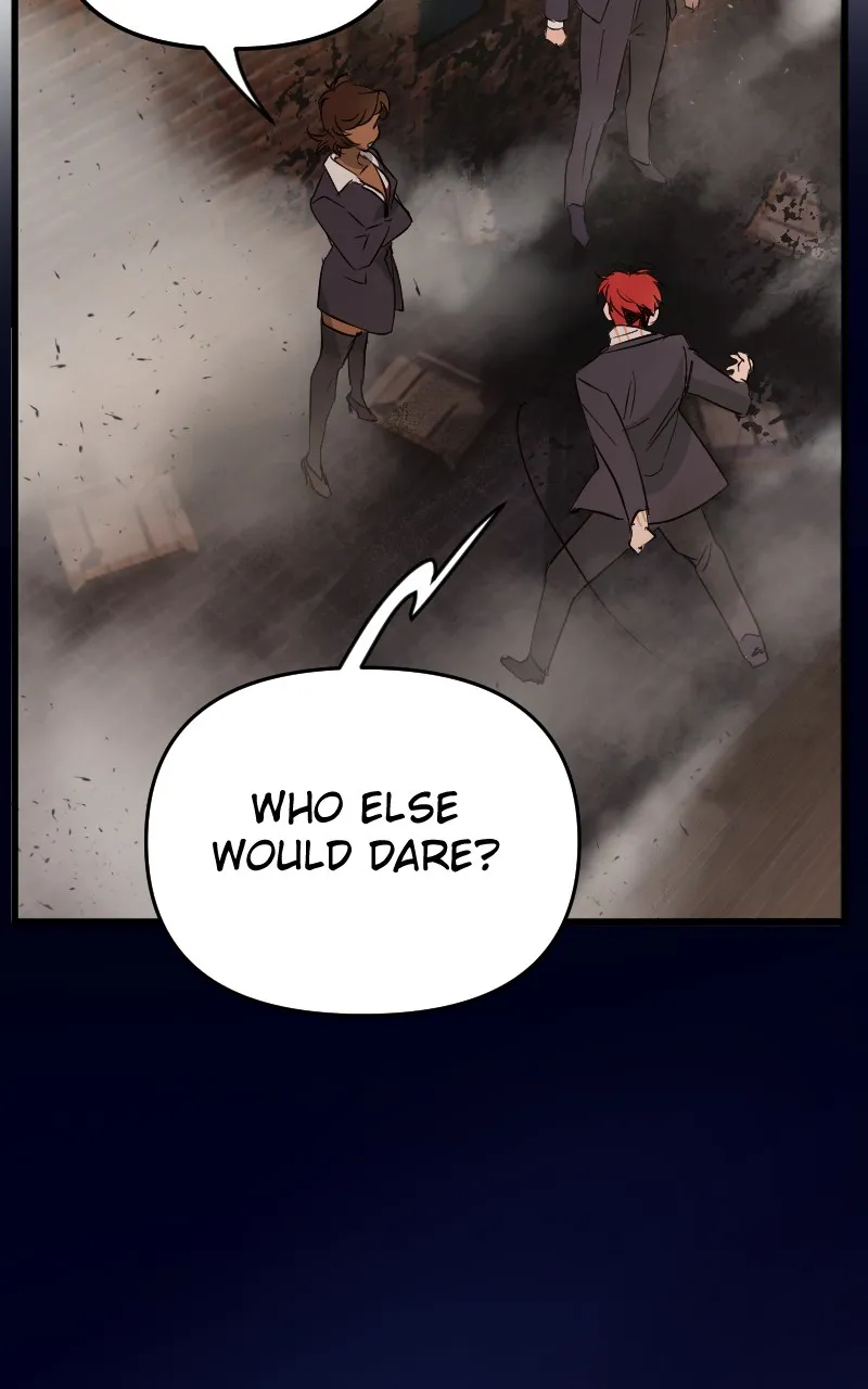 The Mafia Nanny Chapter 80 page 62 - 