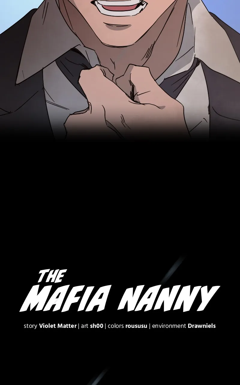 The Mafia Nanny Chapter 80 page 64 - 