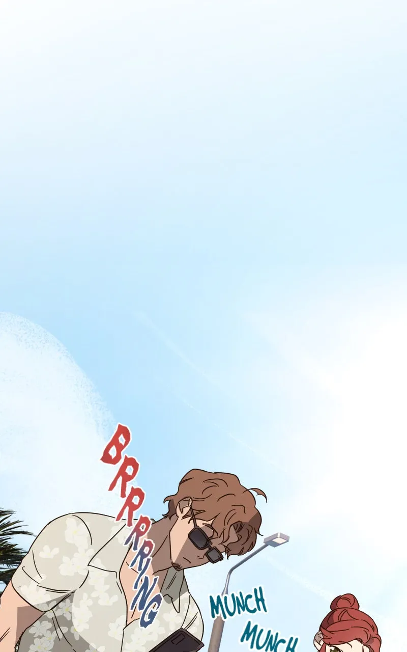The Mafia Nanny Chapter 81 page 16 - 