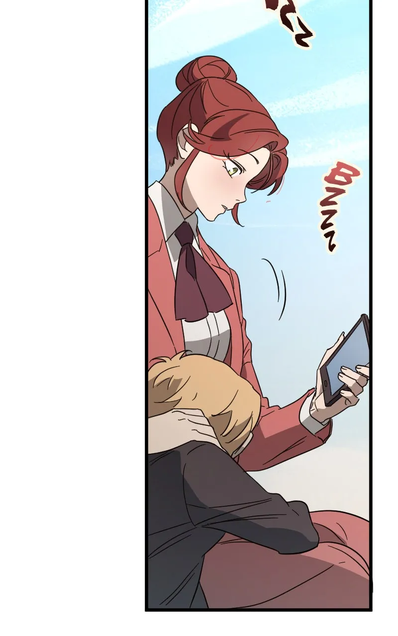 The Mafia Nanny Chapter 81 page 27 - 