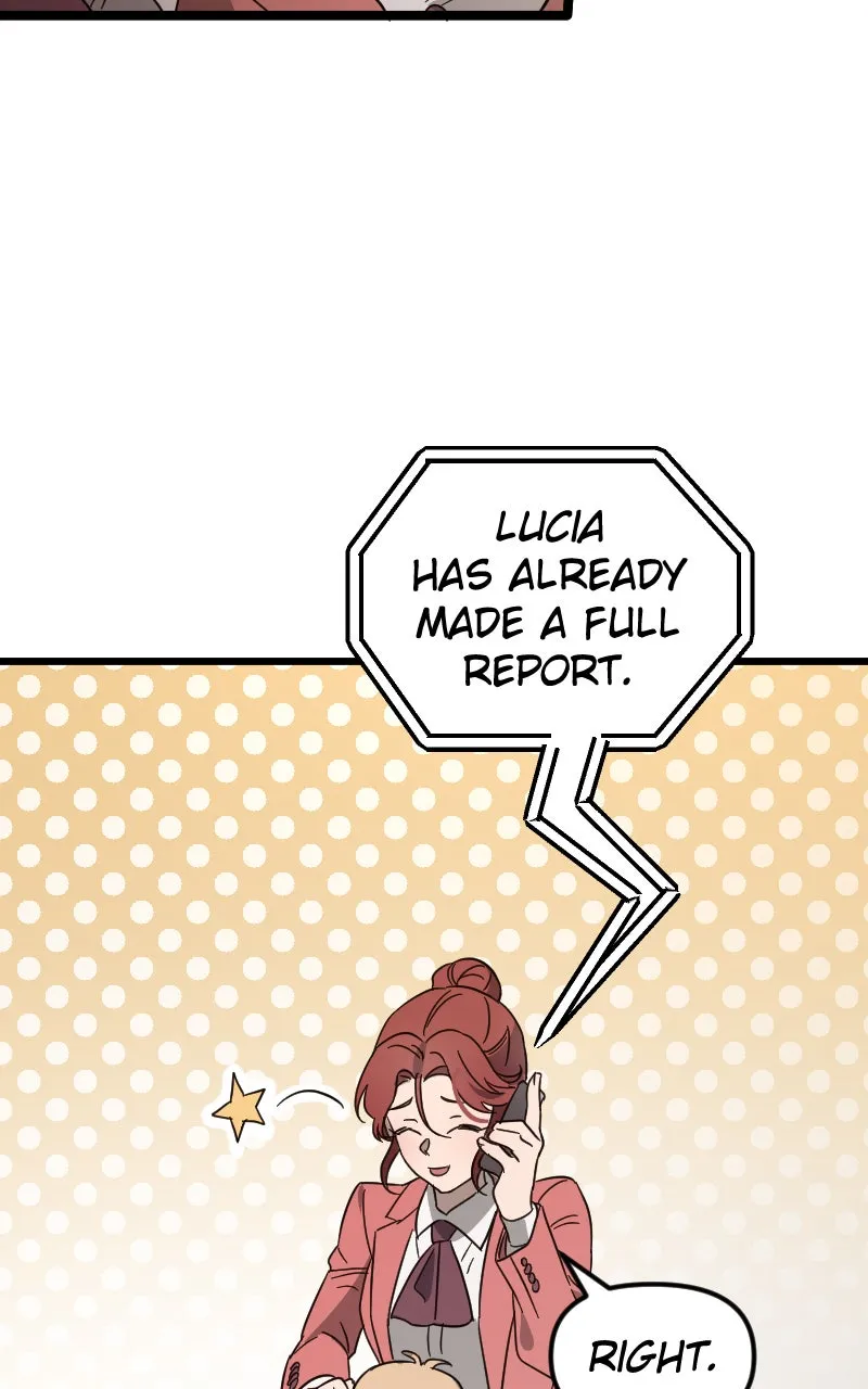 The Mafia Nanny Chapter 81 page 30 - 