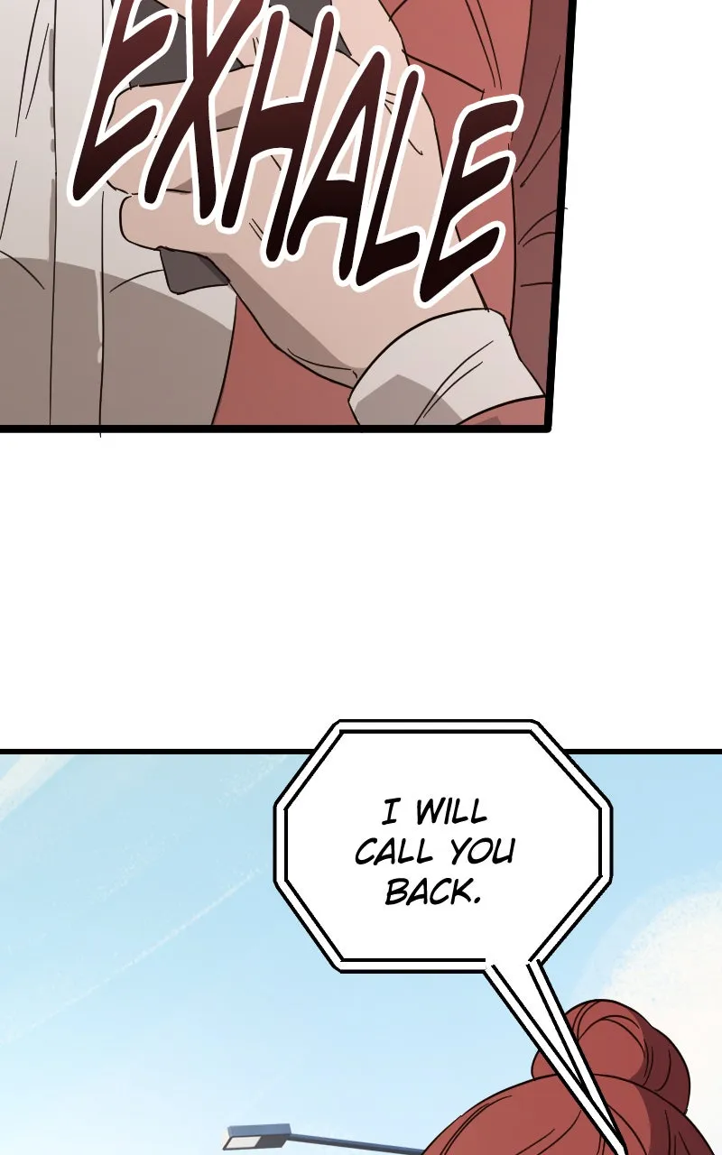 The Mafia Nanny Chapter 81 page 35 - 