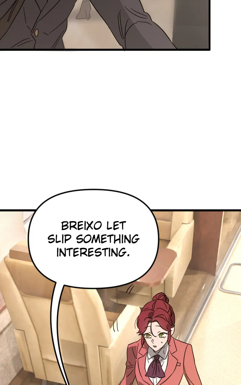 The Mafia Nanny Chapter 81 page 61 - 