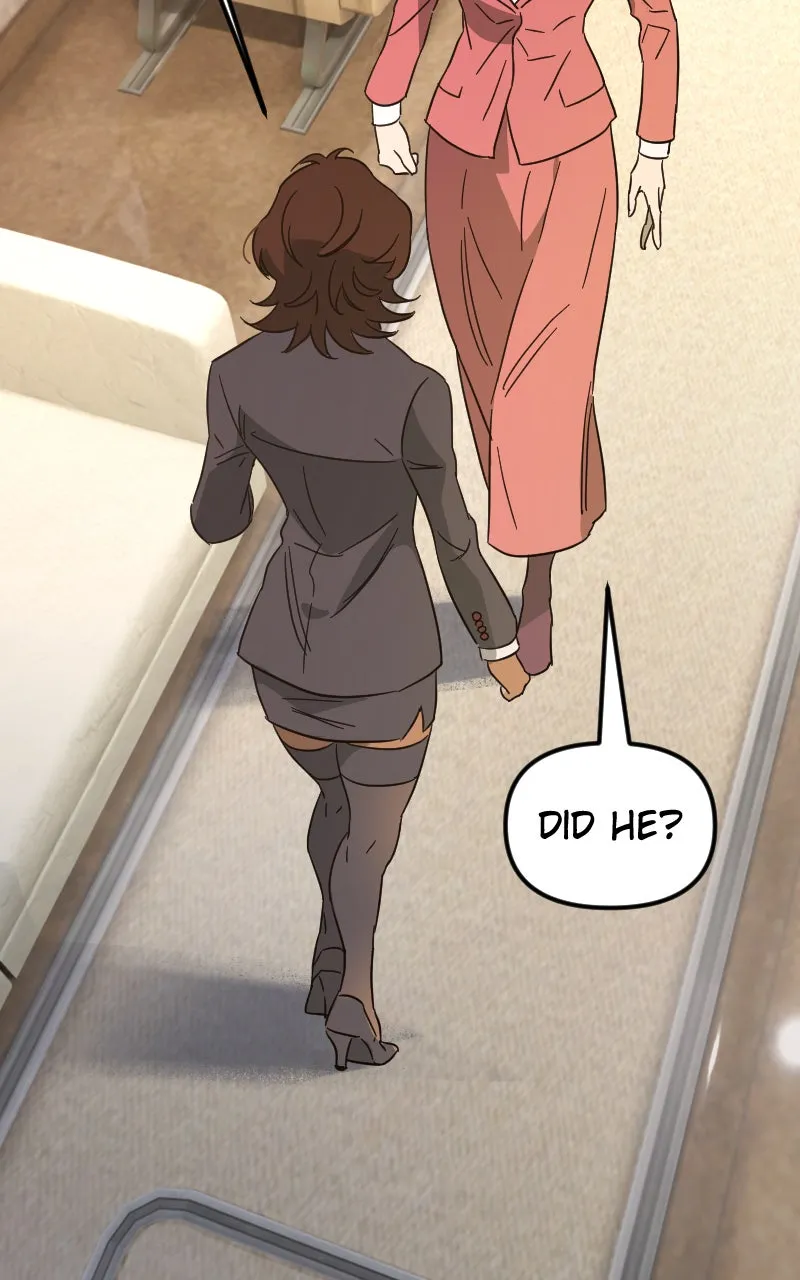The Mafia Nanny Chapter 81 page 62 - 