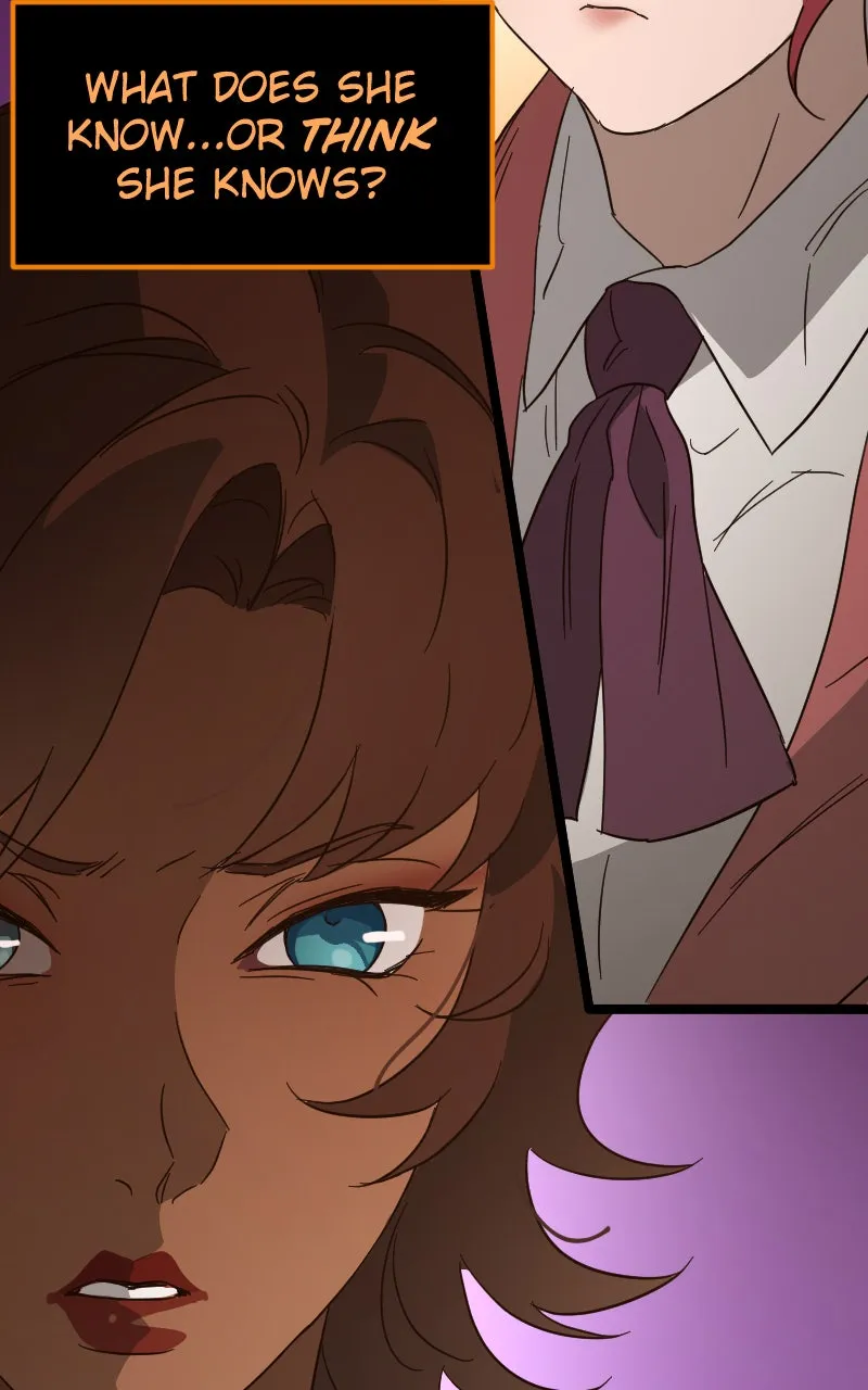 The Mafia Nanny Chapter 81 page 67 - 