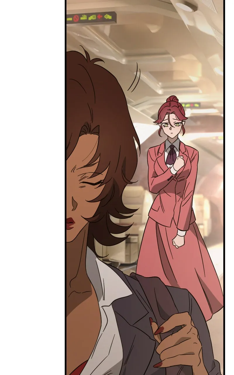 The Mafia Nanny Chapter 81 page 79 - 