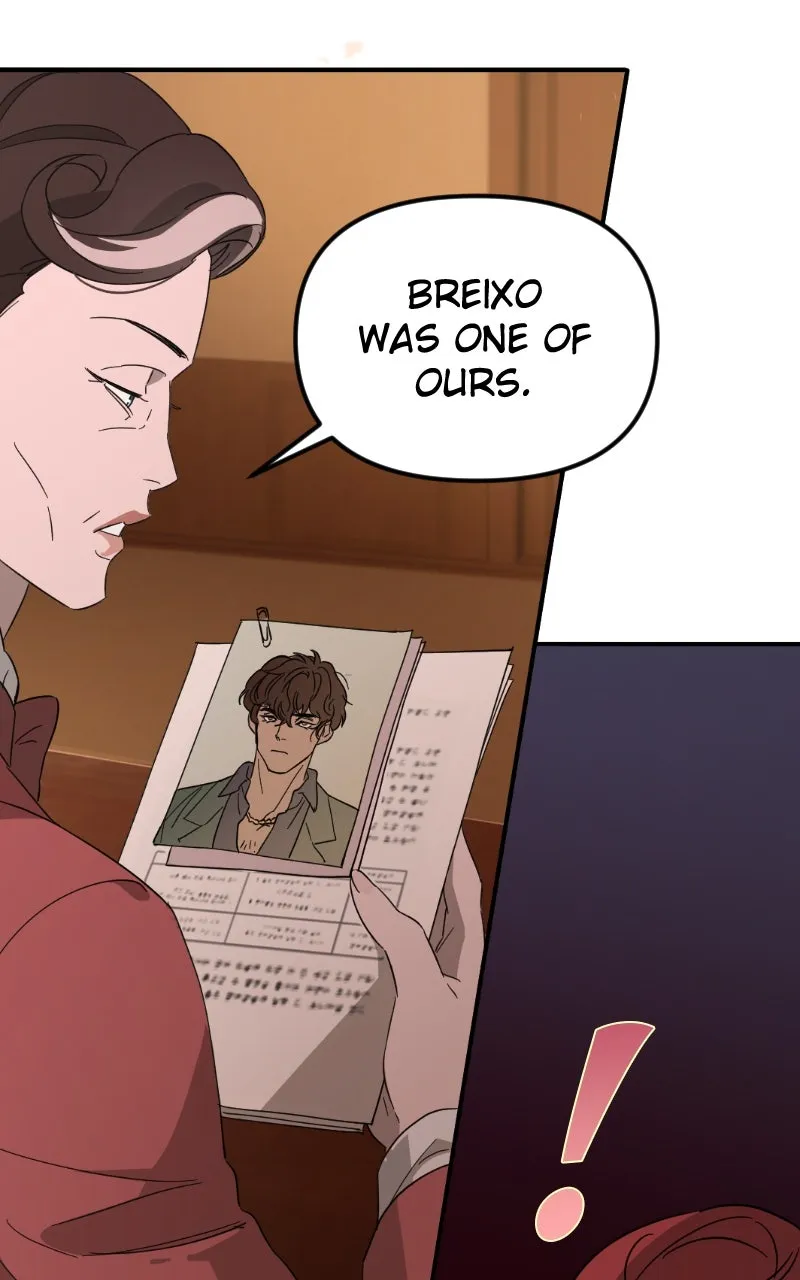The Mafia Nanny Chapter 82 page 3 - 