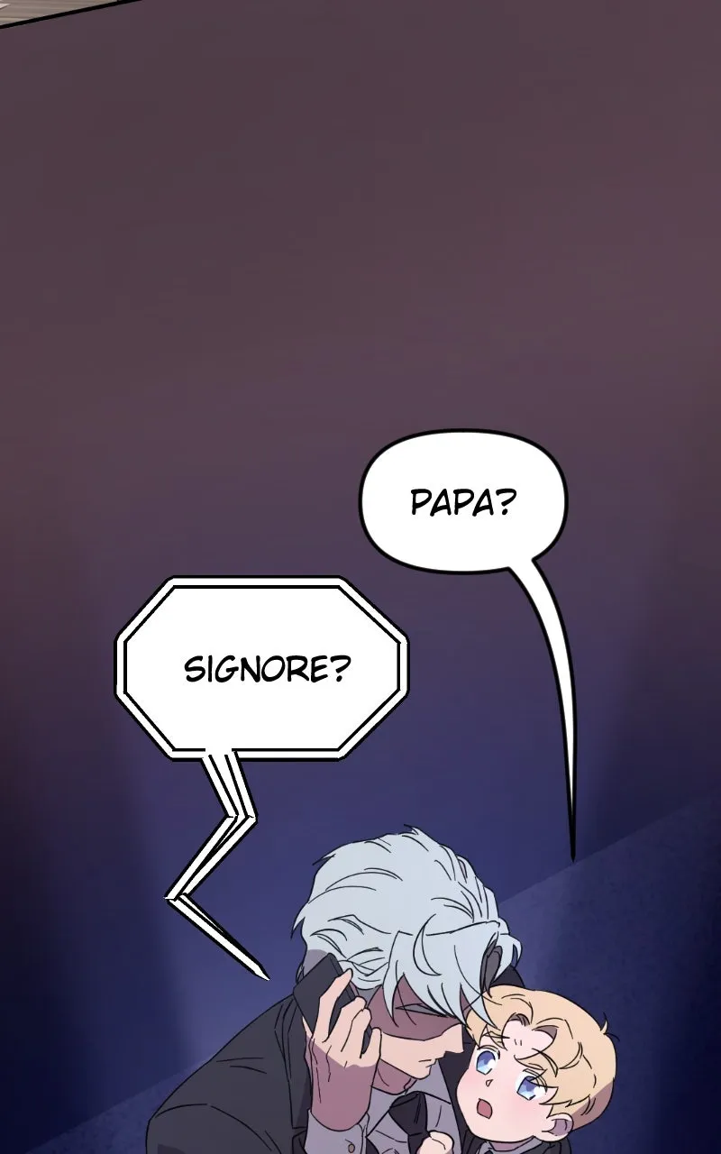 The Mafia Nanny Chapter 82 page 43 - 