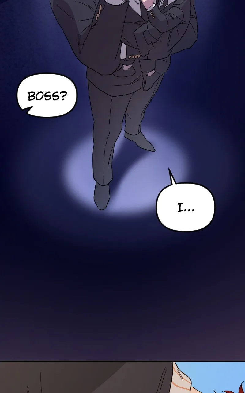 The Mafia Nanny Chapter 82 page 44 - 