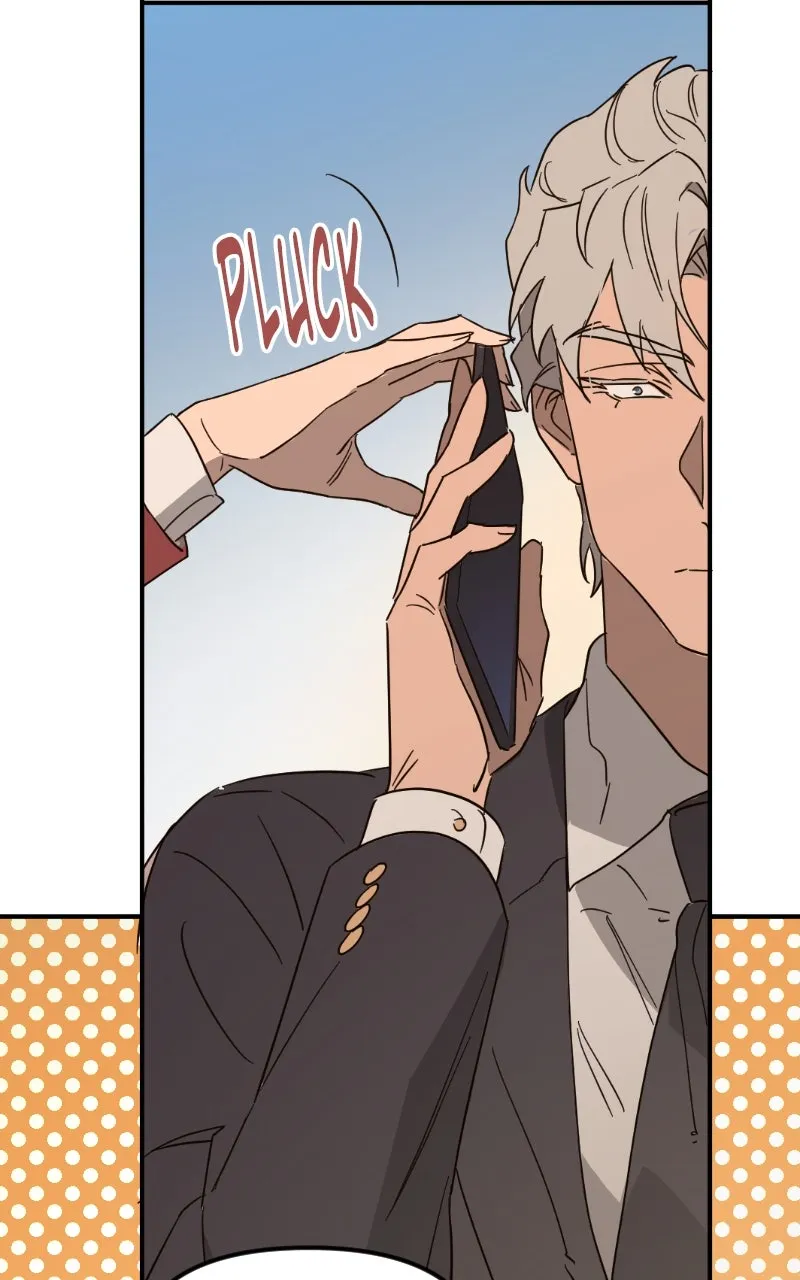 The Mafia Nanny Chapter 82 page 49 - 
