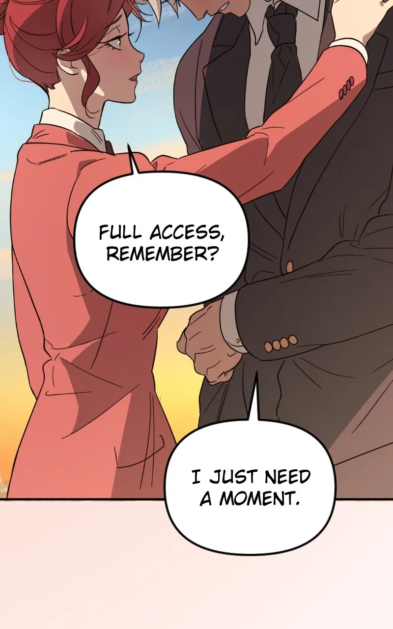 The Mafia Nanny Chapter 82 page 62 - 