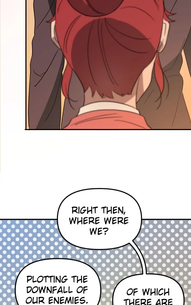 The Mafia Nanny Chapter 82 page 73 - 