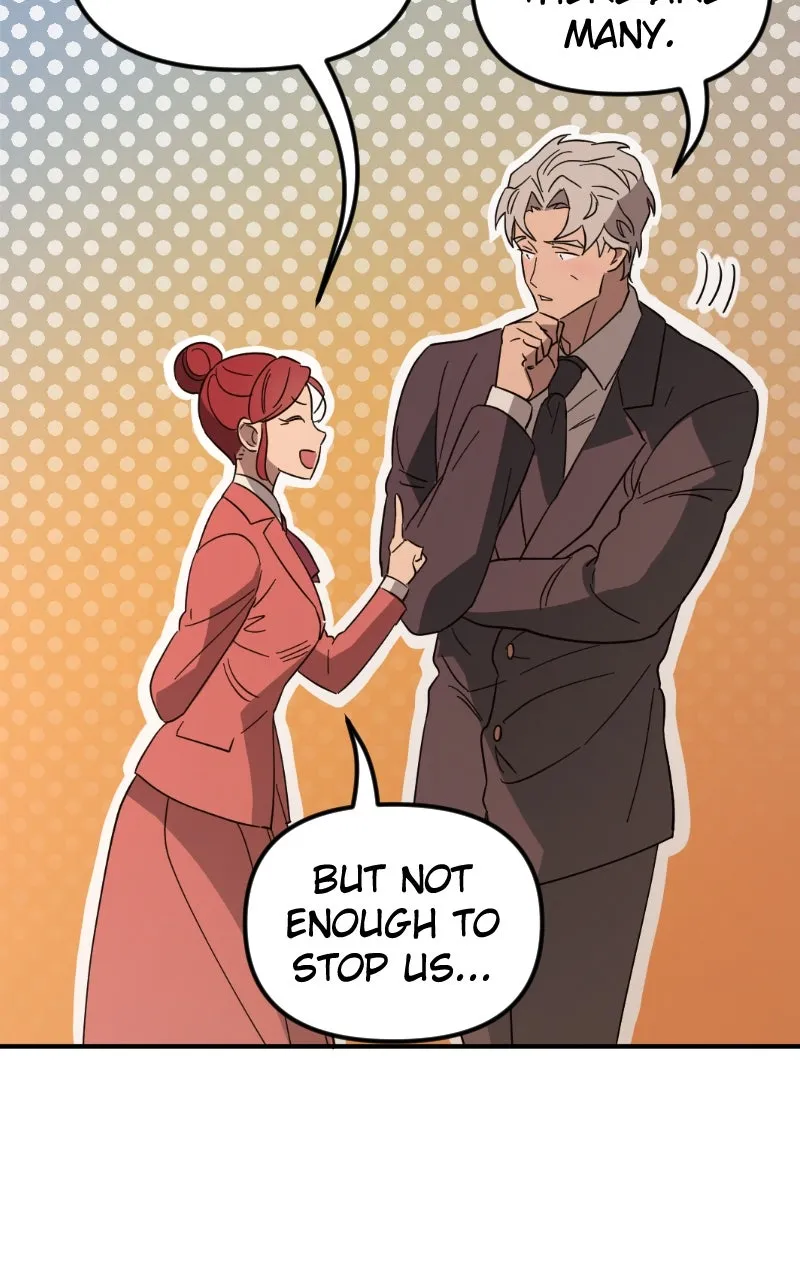 The Mafia Nanny Chapter 82 page 74 - 