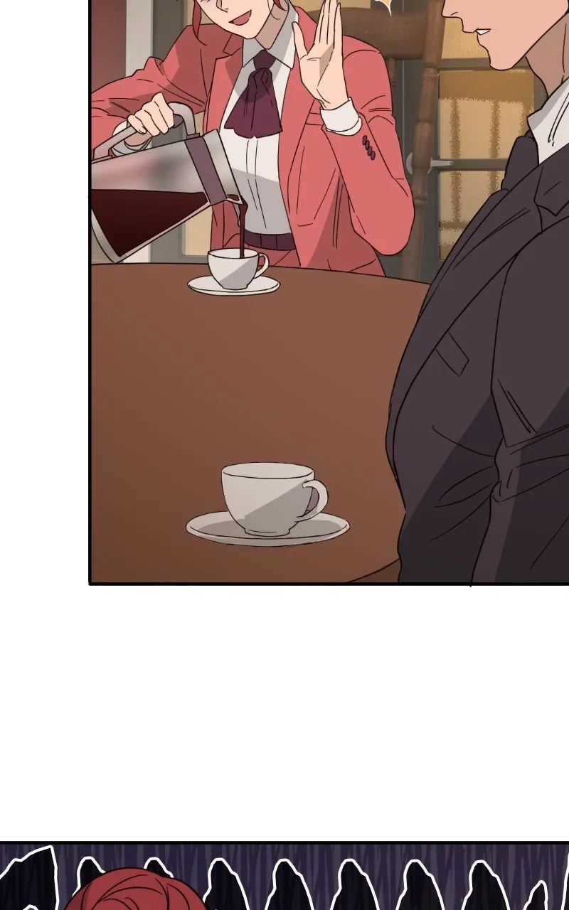 The Mafia Nanny Chapter 82 page 86 - 