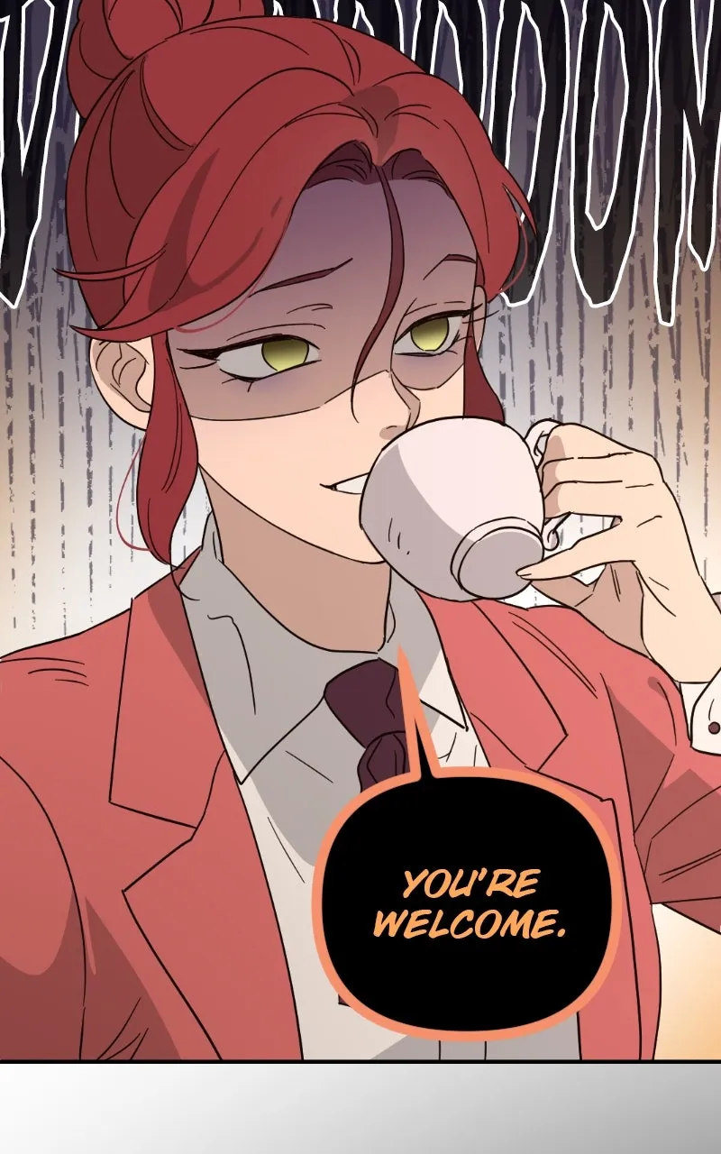 The Mafia Nanny Chapter 82 page 87 - 