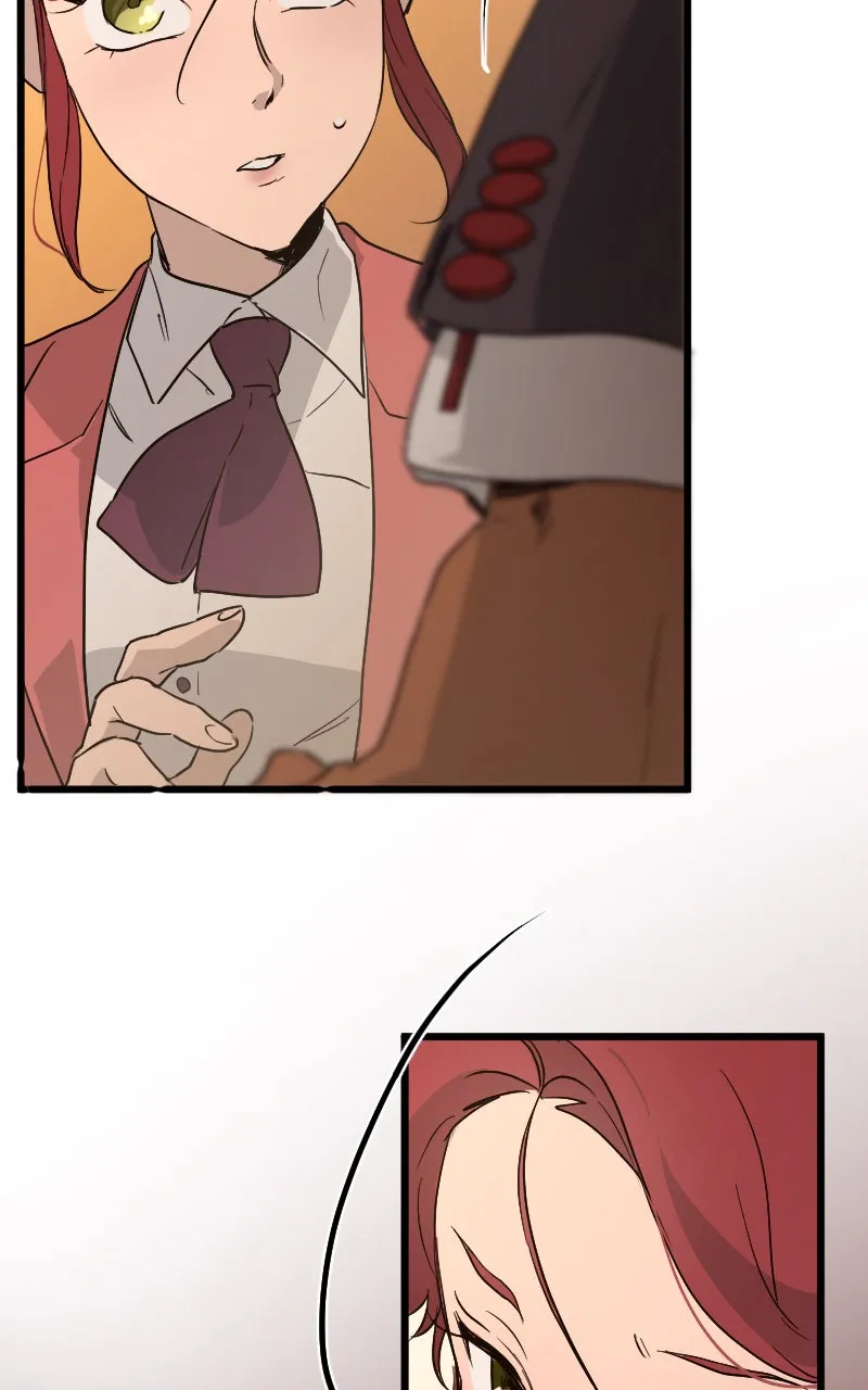 The Mafia Nanny Chapter 83 page 13 - 