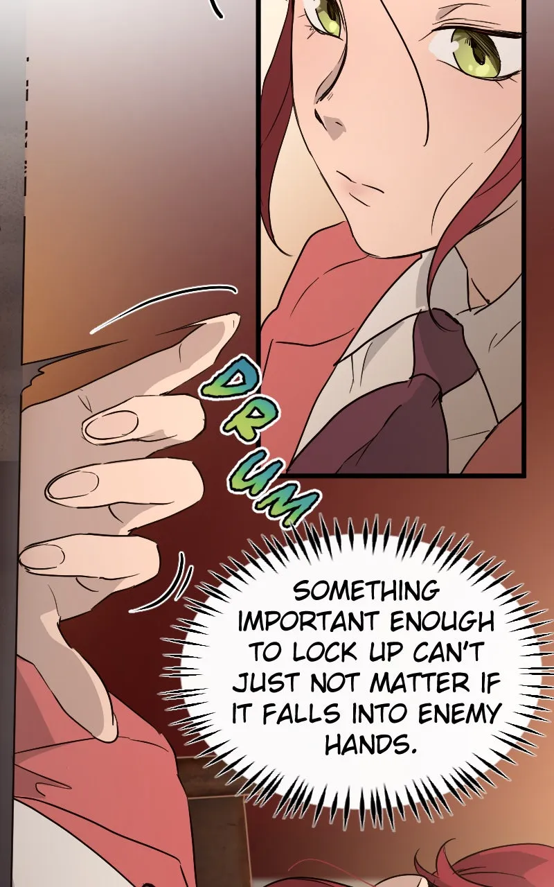 The Mafia Nanny Chapter 83 page 14 - 