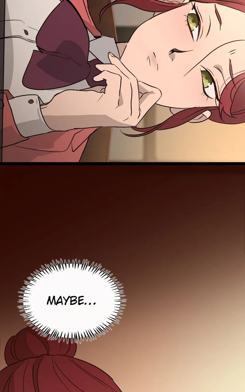 The Mafia Nanny Chapter 83 page 15 - 