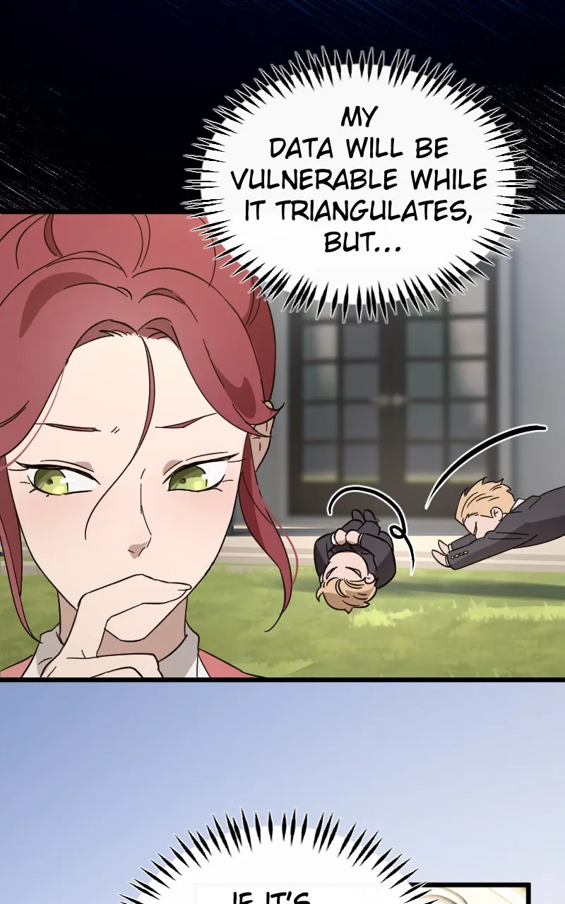 The Mafia Nanny Chapter 83 page 20 - 