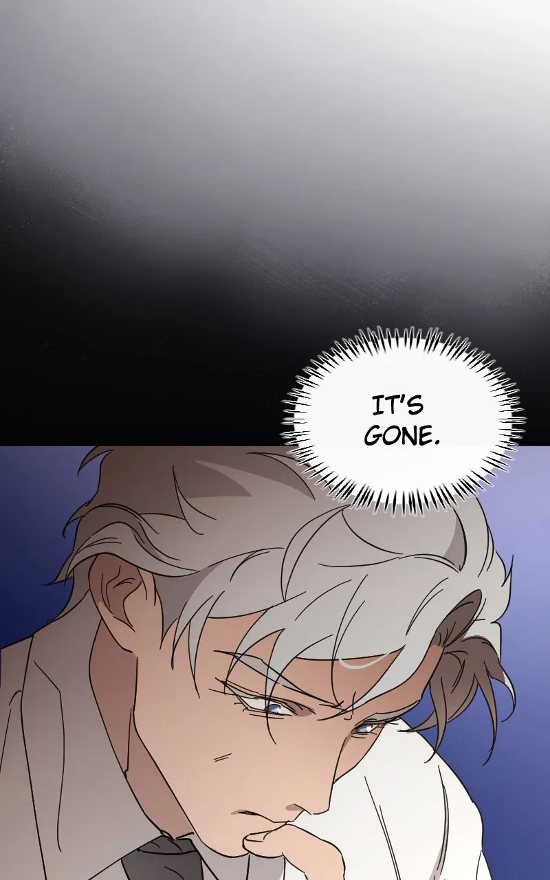 The Mafia Nanny Chapter 83 page 23 - 