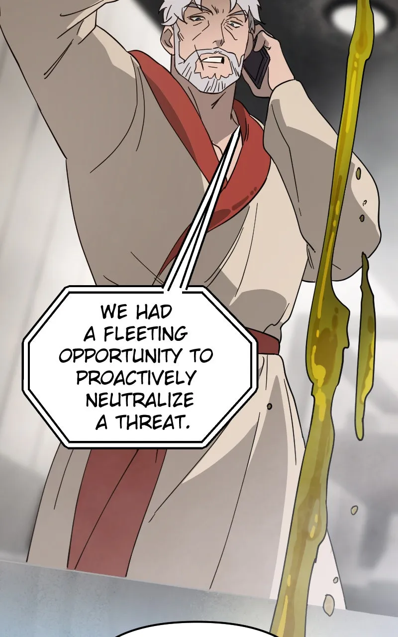 The Mafia Nanny Chapter 83 page 28 - 