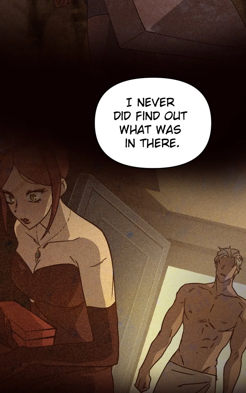 The Mafia Nanny Chapter 83 page 4 - 