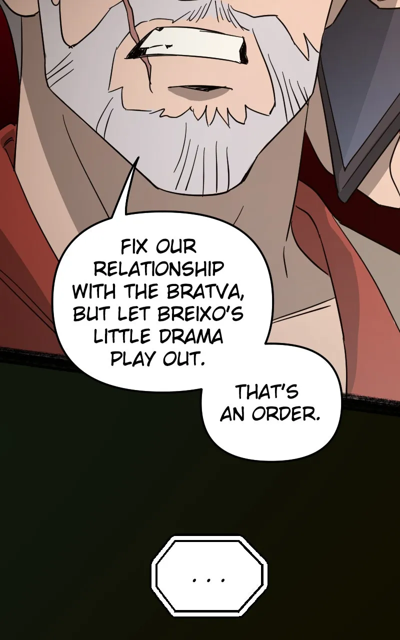 The Mafia Nanny Chapter 83 page 34 - 