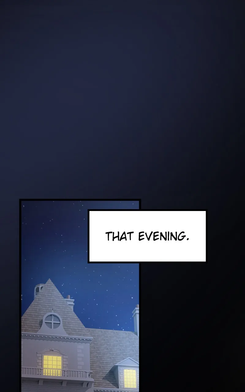 The Mafia Nanny Chapter 83 page 41 - 