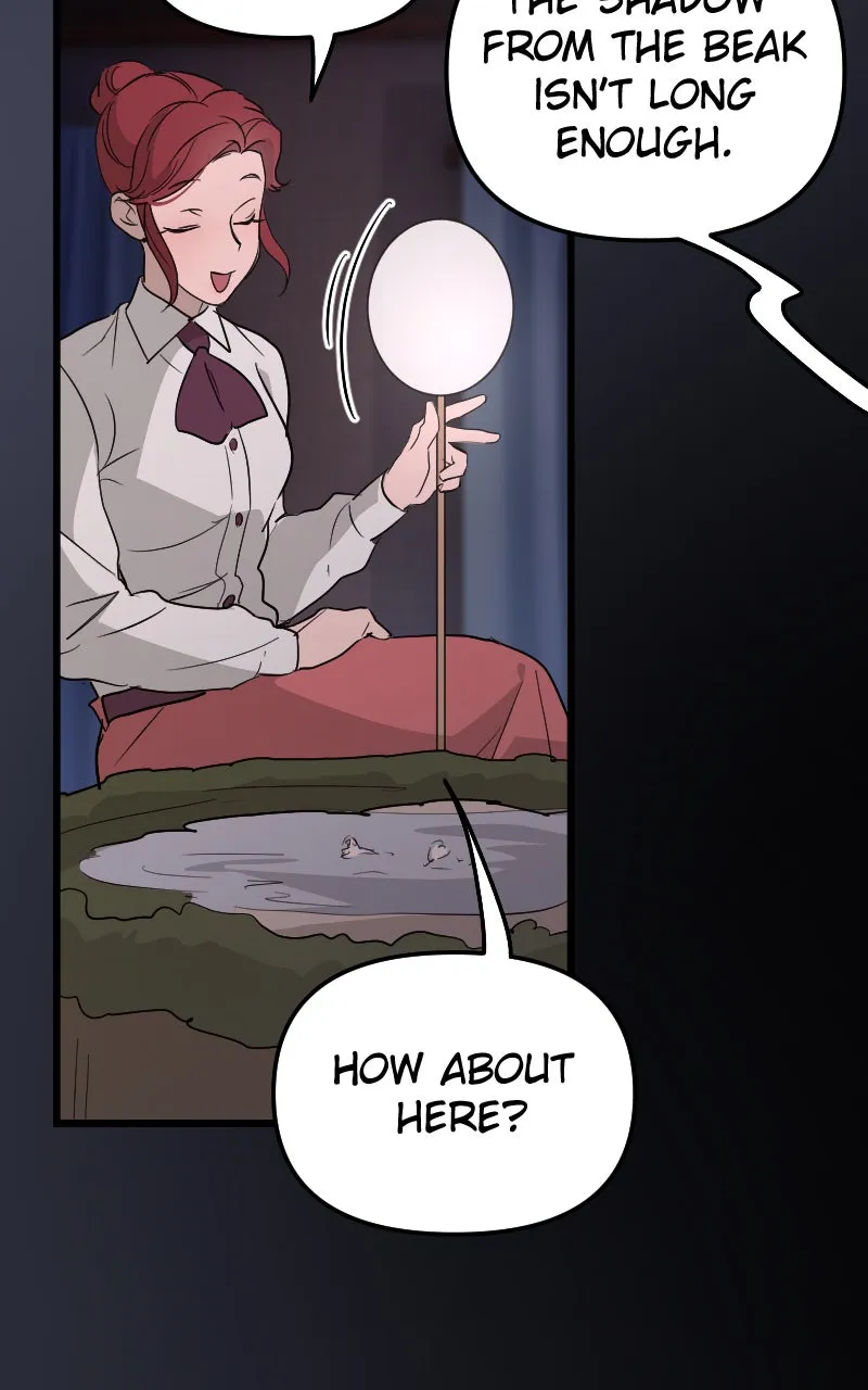 The Mafia Nanny Chapter 83 page 44 - 
