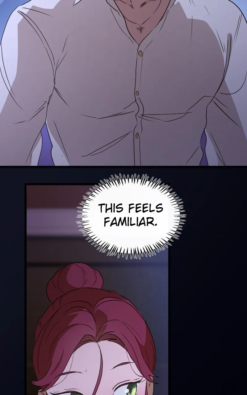 The Mafia Nanny Chapter 83 page 53 - 