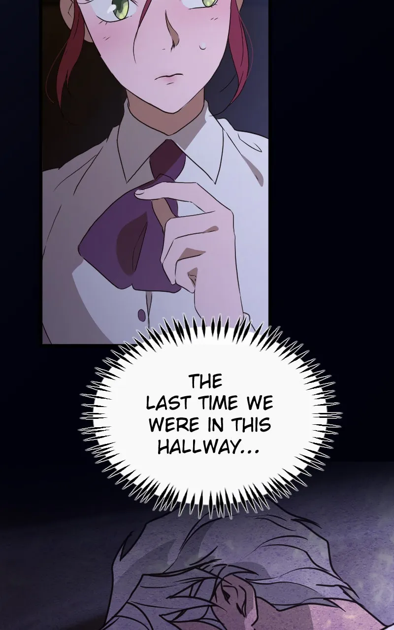 The Mafia Nanny Chapter 83 page 54 - 