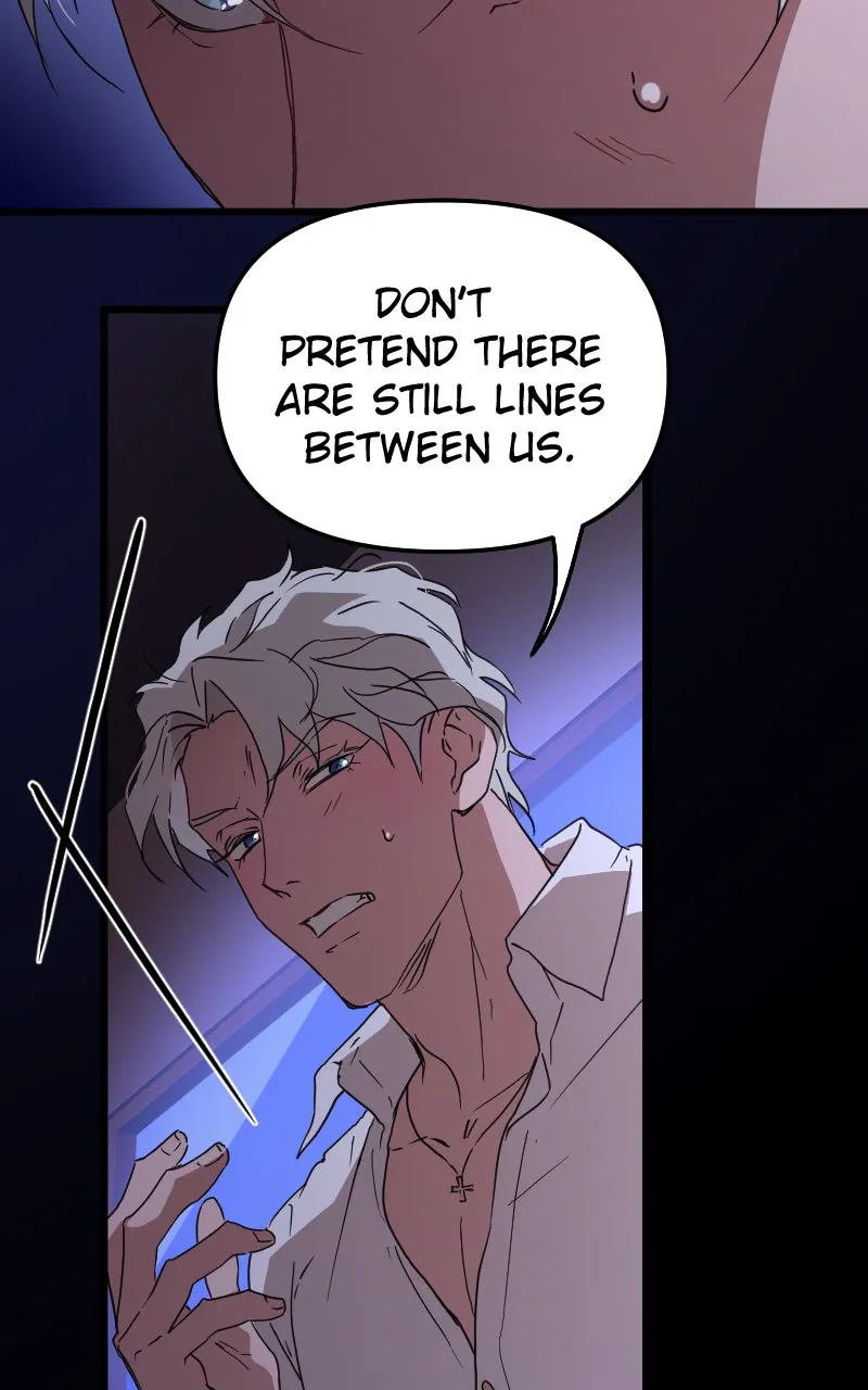 The Mafia Nanny Chapter 83 page 63 - 