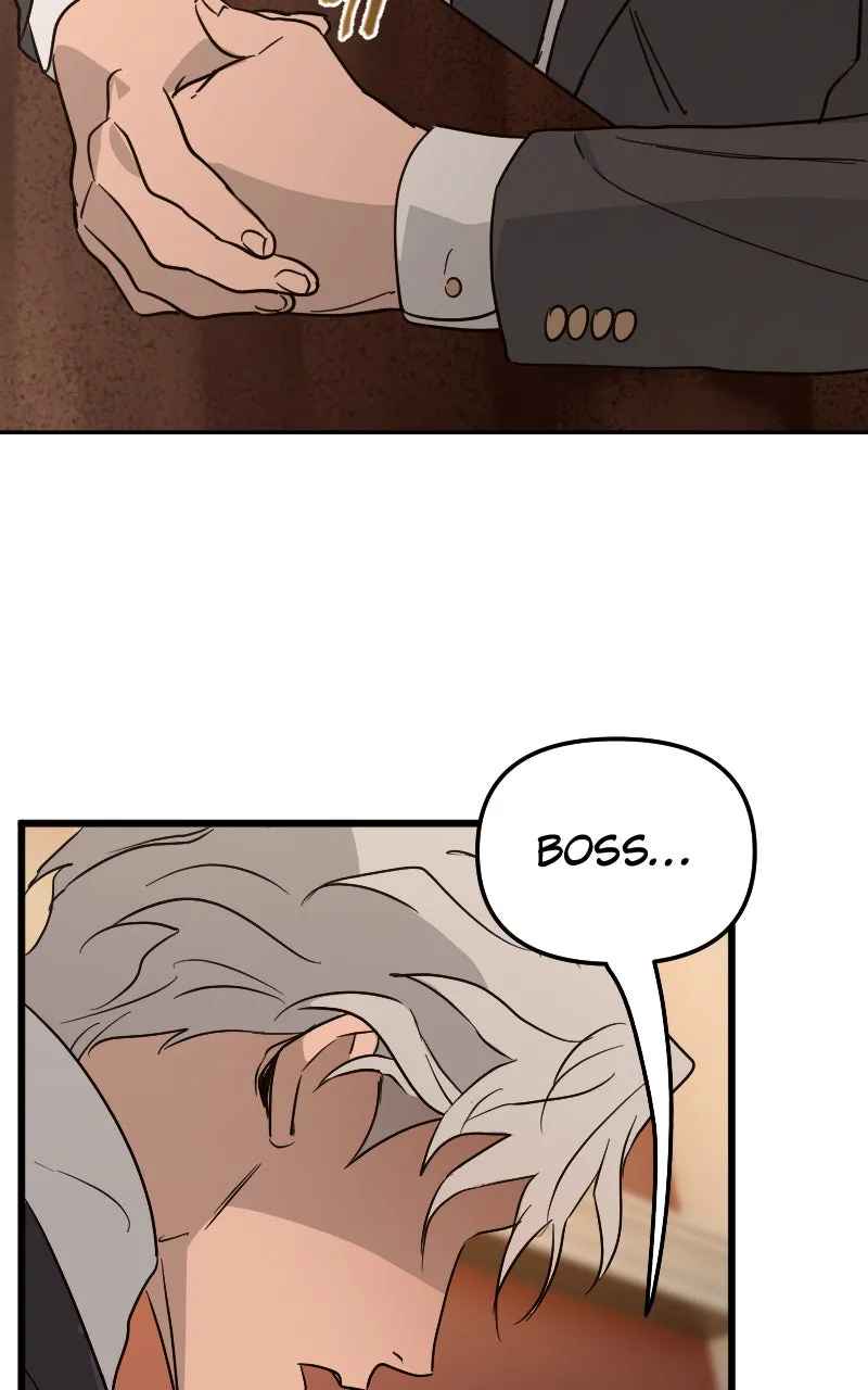 The Mafia Nanny Chapter 83 page 9 - 