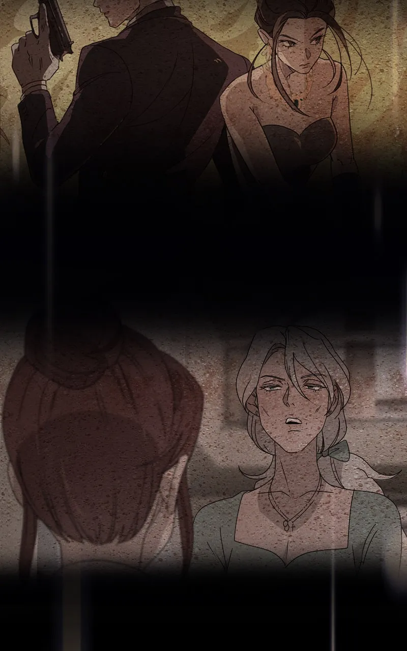 The Mafia Nanny Chapter 83 page 82 - 