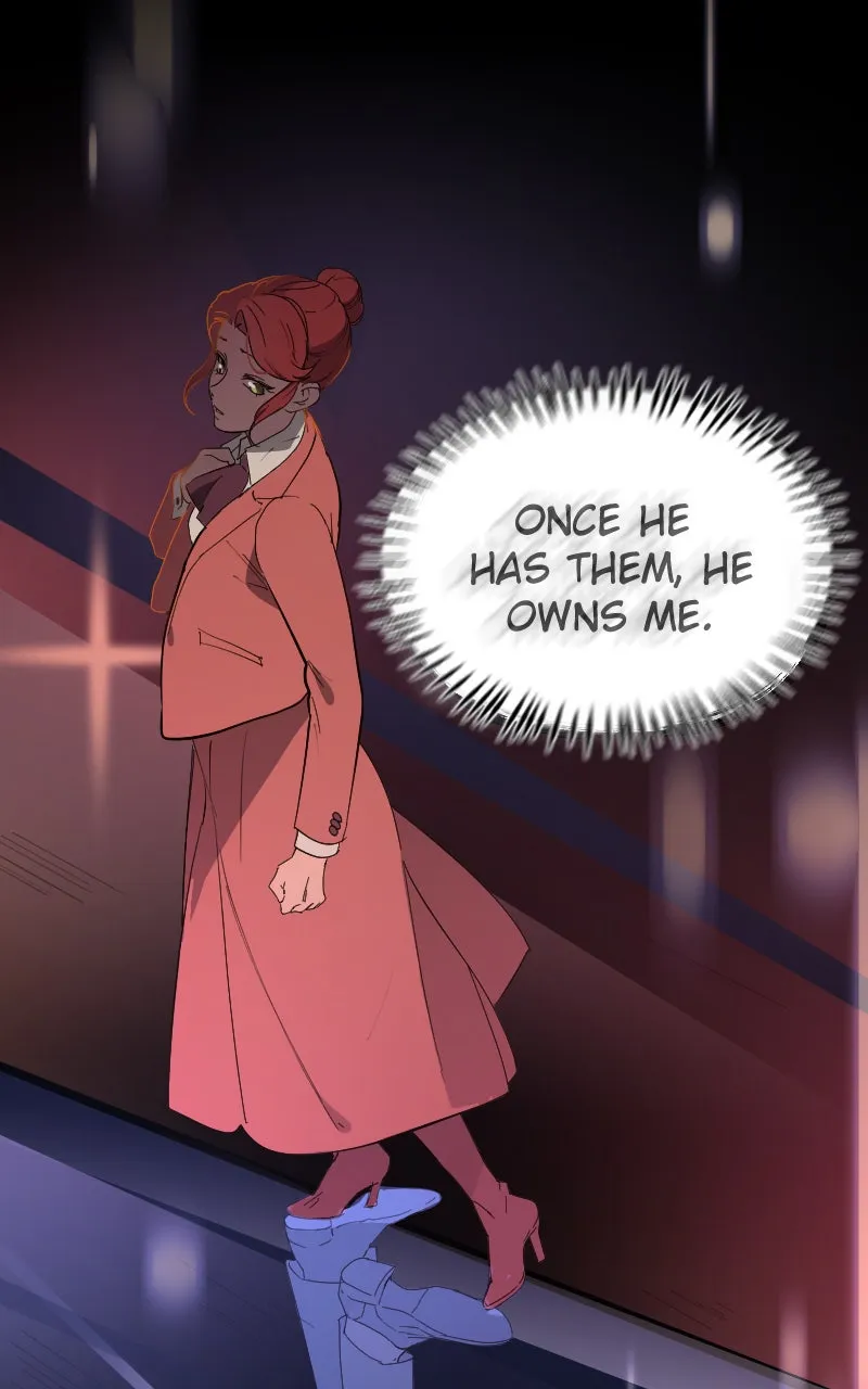 The Mafia Nanny Chapter 83 page 83 - 